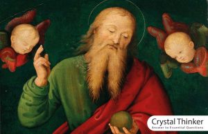 What spirituality lies behind the story of God’s creation God's creation