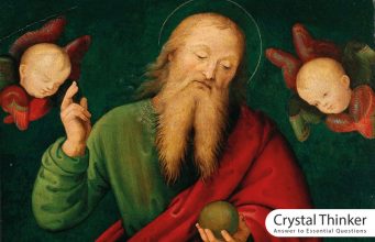 What spirituality lies behind the story of God’s creation God's creation