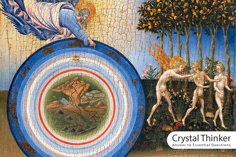 The story of creation and its reminders