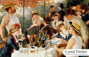 Social norms: A review of practical concepts and examples