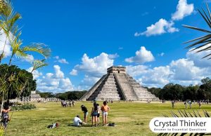 Introducing the seven wonders of the world that is truly amazing