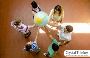 What is altruism? Do we have to practice it in our daily behavior? What is altruism