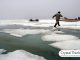 Inuit culture, lifestyle, and beliefs (latest researches) An Inuit man running on snow