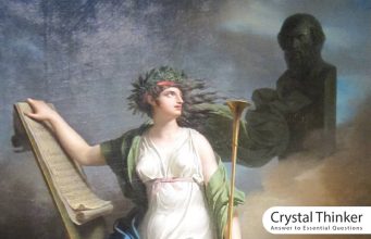 What is epic poetry, and what topics does it address? What is epic poetry, and what topics does it address?