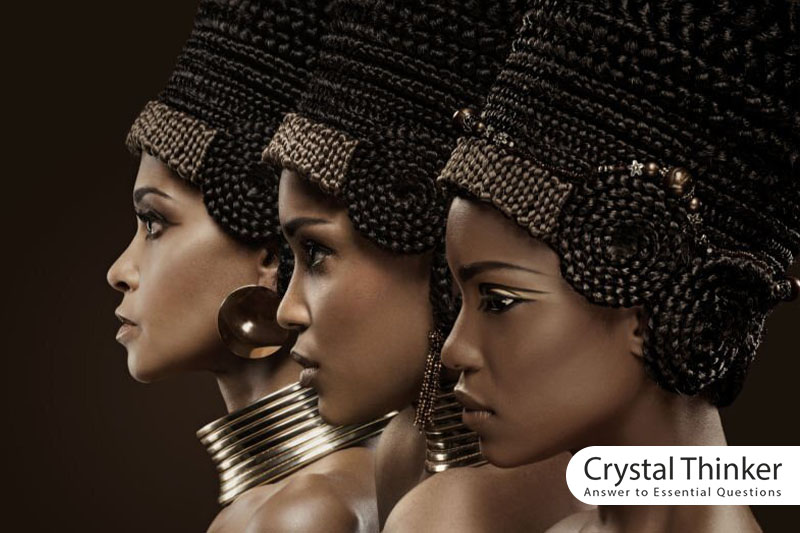 Egyptian makeup ideas