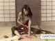 Seppuku | An ancient suicide in Japan and related issues A samurai man doing Seppuku