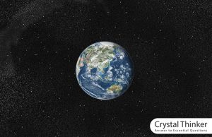what was God’s first creation? 4 important items what was God's first creation?