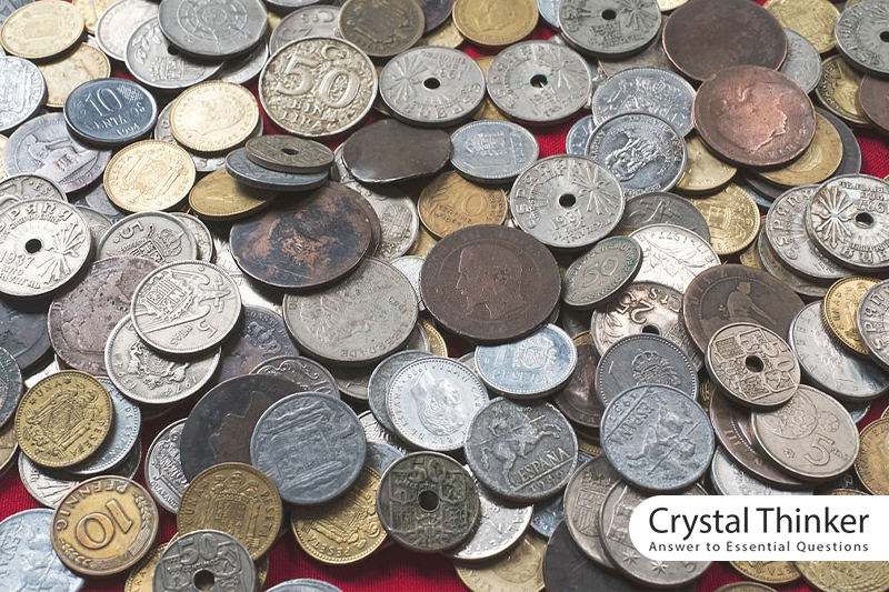 The Oldest Coins in the World and their types