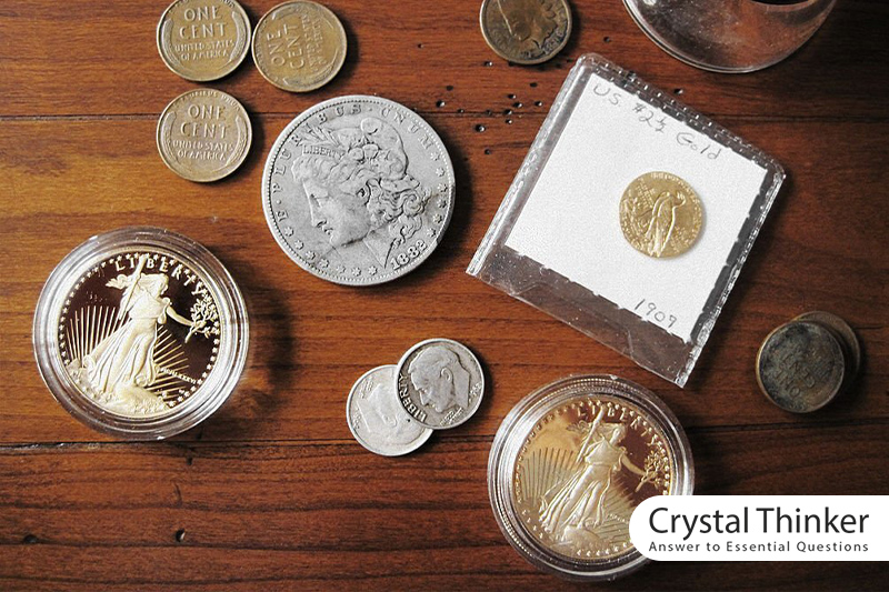 importance of coins in history in India
