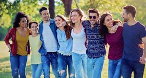 Important Social strengths for students and child Examples social strengths for students