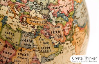 5 facts about social norms in the Middle East social norms in the middle east